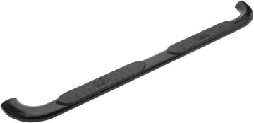 Westin 21-1685 Platinum Black Oval Step Bar