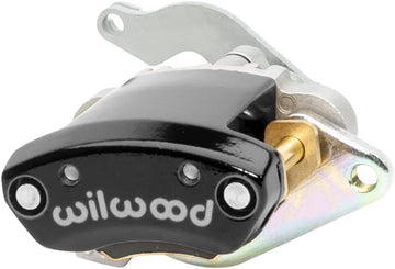 Caliper MC4 Parking Brake Mech 1.10in Wide