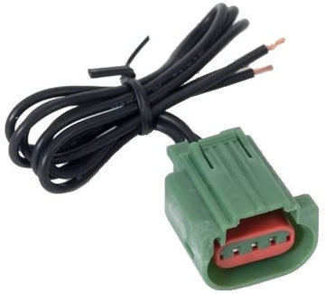 Putco 239008HD Premium Automotive Lighting Wiring H13-9008 Standard Harness