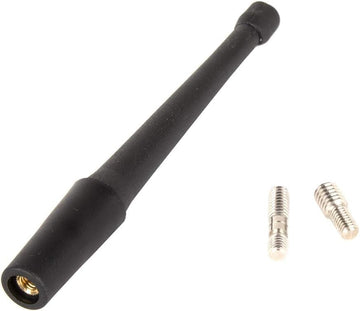 Rugged Ridge 17212.06 Antenna, Reflex, 6In 2020-2022 Jeep Gladiator