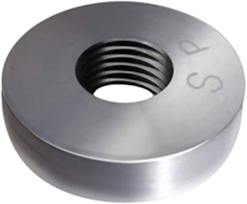 Snow Performance SNO-40130 Water-Methanol Nozzle Mounting Bung (Steel)