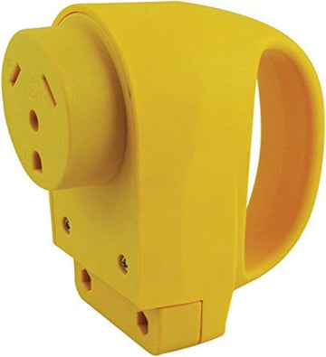 Marinco (30FCRV) 30 Amp RV Female Replacement Connector