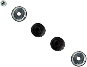 Bilstein 24-185950 46mm Monotube Shock Absorber
