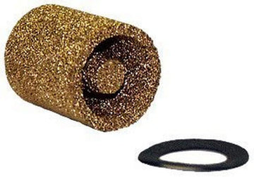 WIX 33050 Cartridge Fuel Filter, Pack of 1
