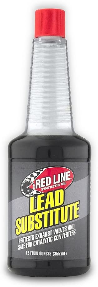 Red Line 60202 Lead Substitute - 12 oz. 12 Ounce