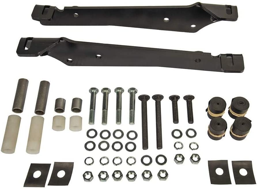 HUSKY TOWING 33094 Ford Sd 2017 250/350 5th