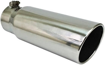 Different Trend BQ9-406015RSL Exhaust Tip