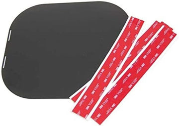 GOLIGHT 16308 Magnetic Adapter for Aluminum and Other Non-Metallic Surfaces