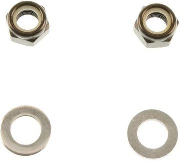 Bilstein (24-196437) 46mm Monotube Shock Absorber,Yellow