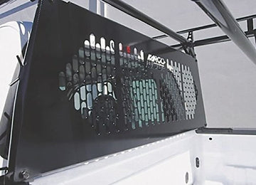 Kargo Master 31080 Full Size Window Guard