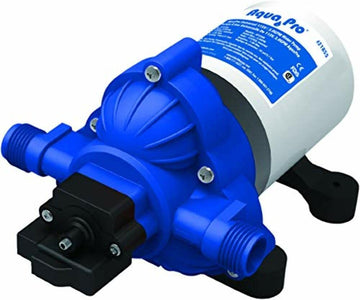 AQUA-PRO 21855 AQUA PRO 3GPM 115V MUL-FI