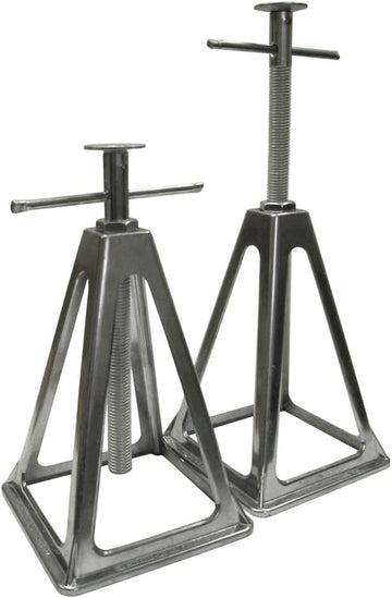 Ultra Fab 48-979003 Ultra Stacker Jack - Pack of 2