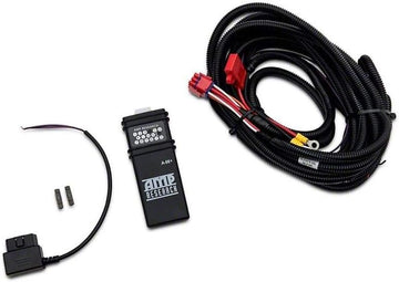 AMP Research 76401-01A PowerStep Running Board Plug-N-Play Conversion Kit