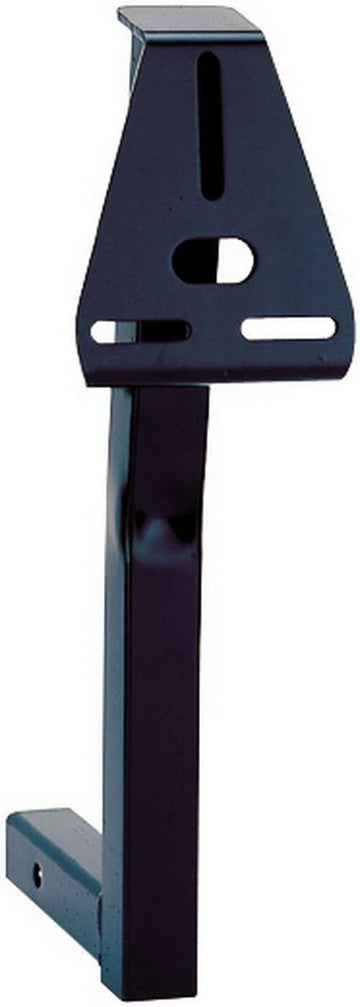 Reese Towpower 6715 Front Mount Spare Tire Carrier