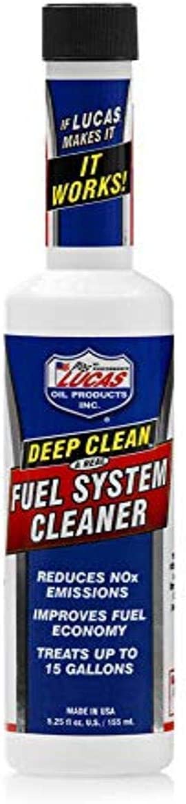 Deep Clean/24x1/ 5.25 Ounce