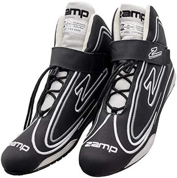 Zamp ZR-50 SFI 3.3/5 Race Sho