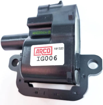ARCO NEW OEM Premium Replacement Ignition Coil for Mercury Inboard Engines - IG006