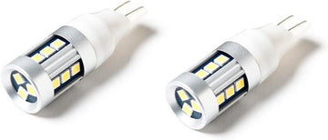 Putco 340921W-360 Metal LED Bulb, 1 Pack