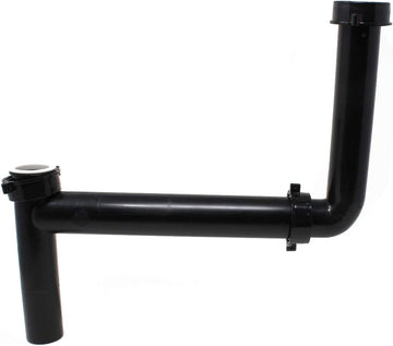 LaSalle Bristol L64-65T450PP Sink Contnuous Waste Asby