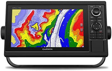 Garmin GPSMAP 1042xsv Boating GPS, 10