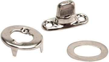 RV Designer Collection A308 Turn Buttons with Screws