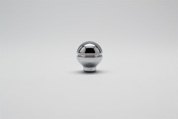 Lokar Performance Products DK-803 Dash Knob Grooved
