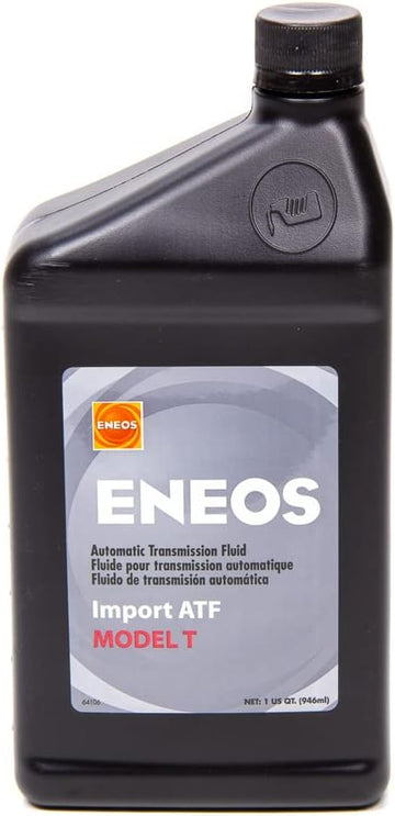 Eneos 3104-300 Synthetic Transmission Fluid, 1 Quart, 1 Pack