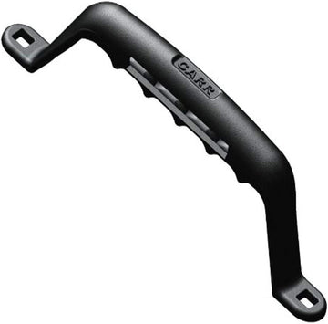 Carr 200031 Bolt-On Grab Handle, Black