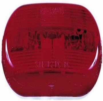 Peterson Manufacturing V135R Red Clearance Light