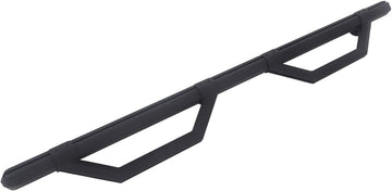 Dee Zee DZ 66301TB Hex Side Step