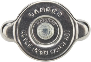 Allstar Performance ALL30124 16 PSI Small Stant Radiator Cap