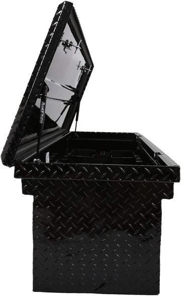 Dee Zee DZ8170DLB DZ8170DLB Red Label Crossover Tool Box