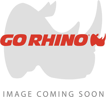 Go Rhino D64306TK Step Bar Brackets Fits Ram 1500