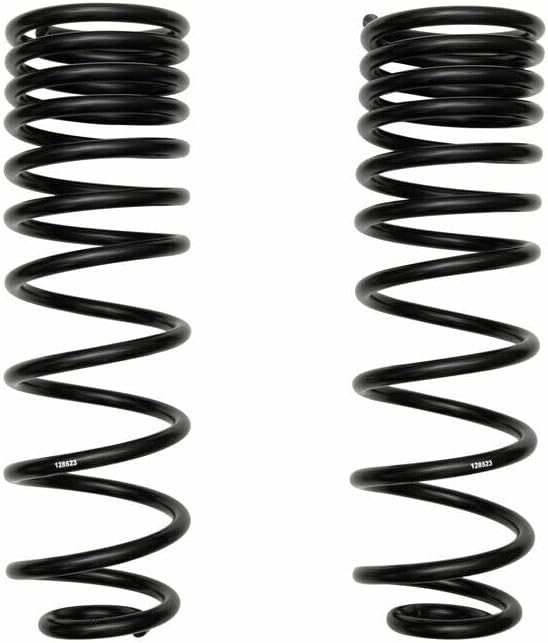 Icon Vehicle Dynamics 22066 20-Up Jt 1.5" Rear Multi Rate Spring Kit
