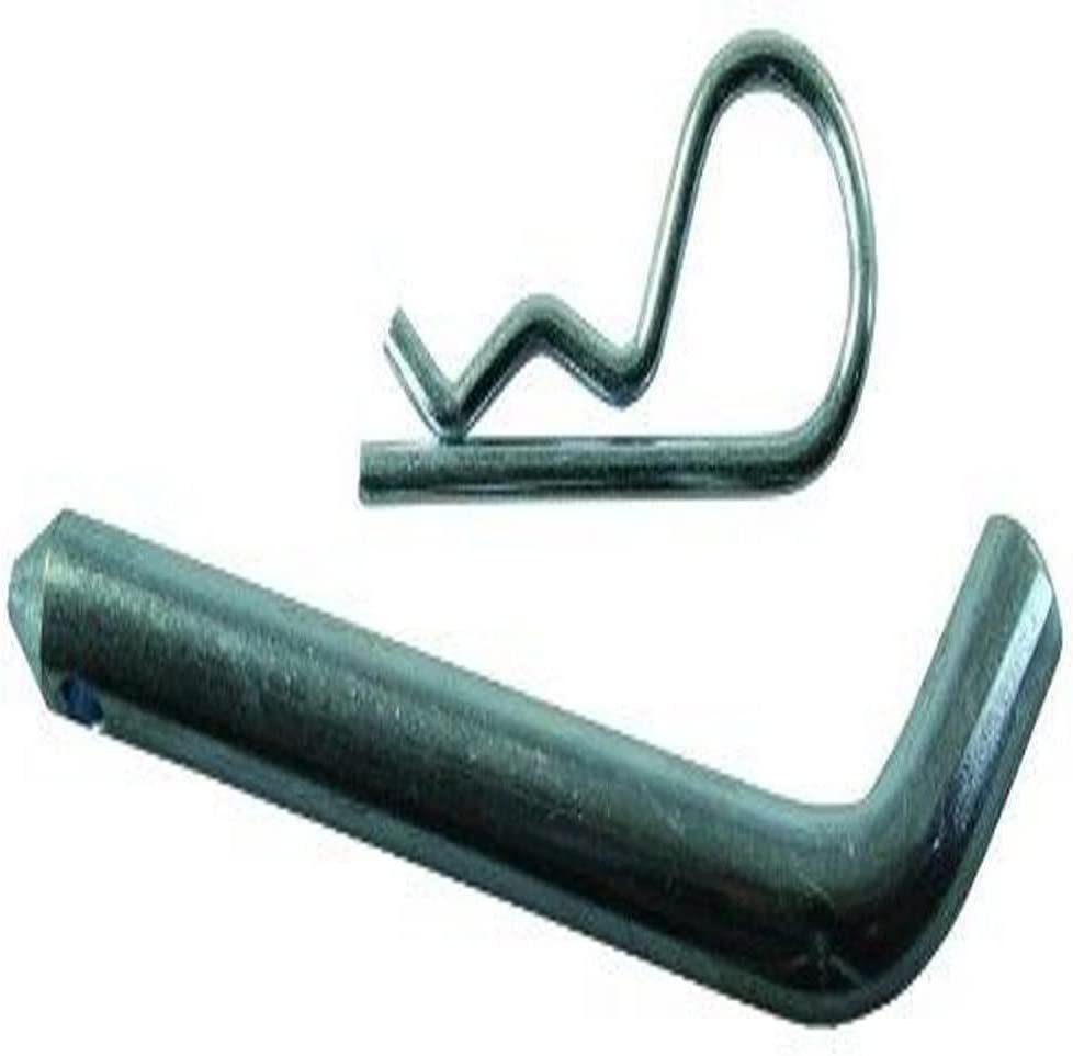 JR Products 1065 5/8" Hitch Pin and Clip Combo Quantity 1