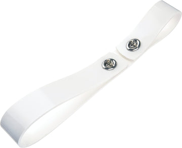 Taylor Made Products 1019 Tidy-Ups Boat Dock Line Holders (Large Rails)