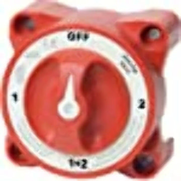 Blue Sea - 9001e-BSS Switch Battery e Selector (10EA)