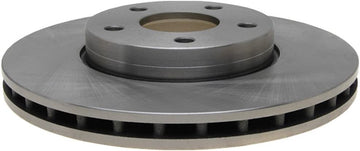 Raybestos 680930R Professional Grade Disc Brake Rotor