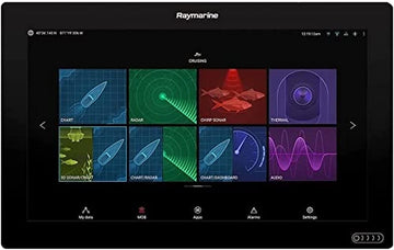 RAYMARINE AXIOM XL 16 MFD