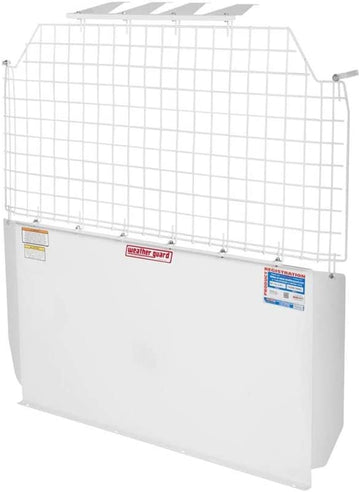 Weather Guard WEATHERGUARD 96114-3-01 Automotive-Cargo-Management-Systems