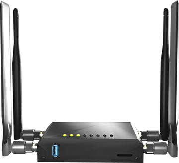 GOST Octo Duece Cellular Router