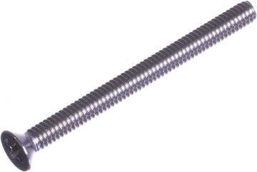 REPLACEMENT SCREW FOR NAUTILUS PANE