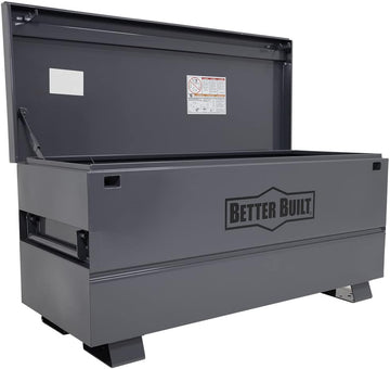 60' BETTER BUILT JOBSITE STORAGE C