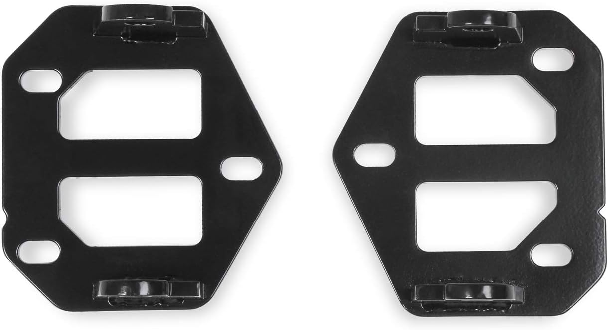 HOOKER 71221029 Headers