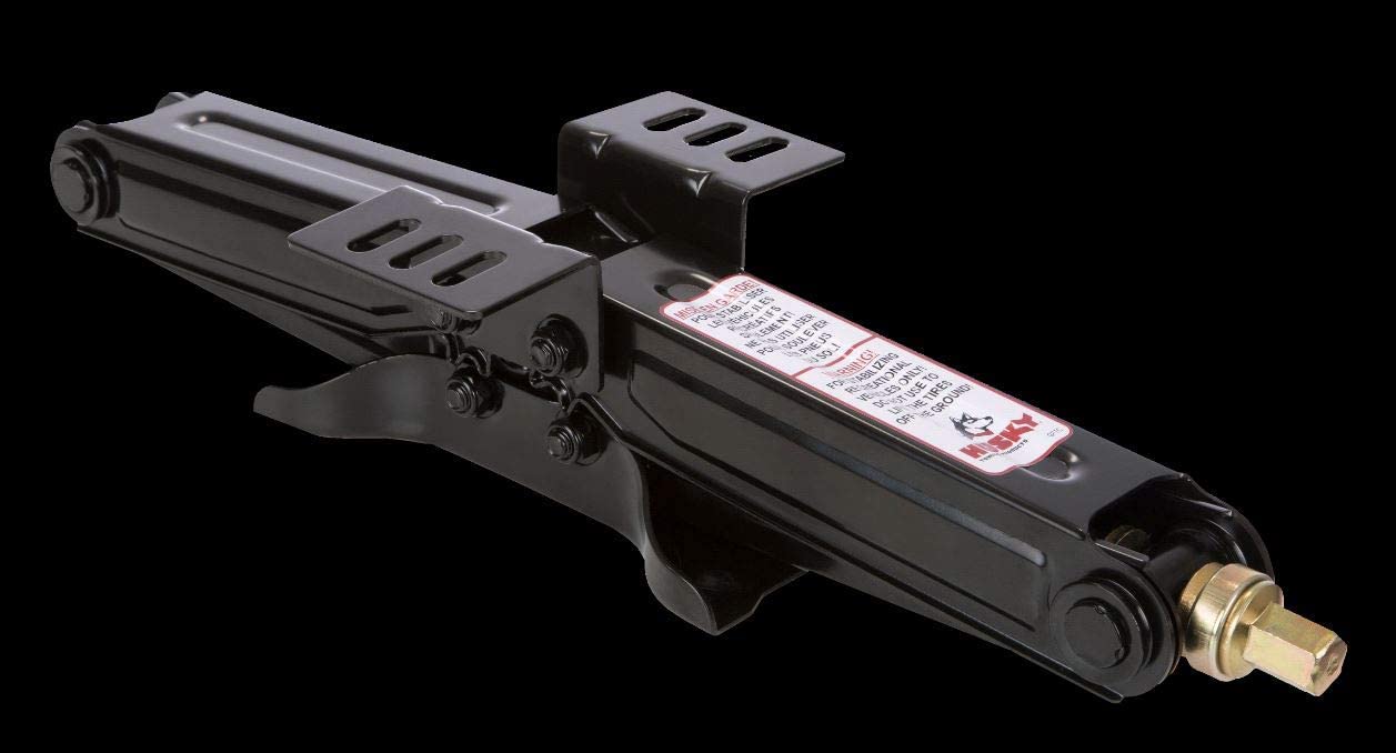 HUSKY TOWING 88135 Rpl Scissor Jack-20 500