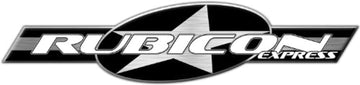 Rubicon Express RE9922 Control Arm Mount for Jeep XJ