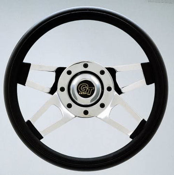 Grant 440 Cush Grip Black Foam