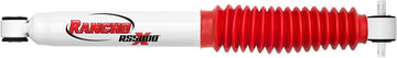 Rancho RS5000X RS55190 Shock Absorber , White