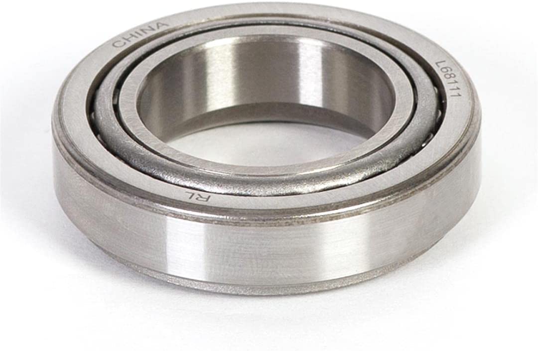 Husky Towing HUS-30815 Inner & Outer Bearing for LM68149