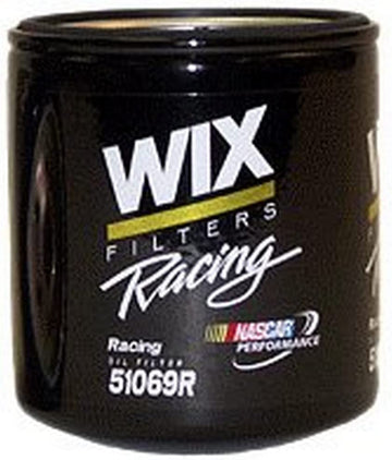 WIX Filters - 51069R Spin-On Lube Filter, Pack of 1